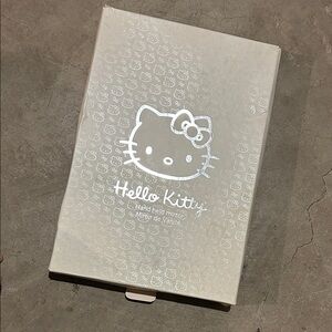 Sephora Hello Kitty Handheld Mirror